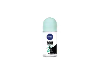 Foodworks Nivea anti-perspirant roll-on 50ml offer