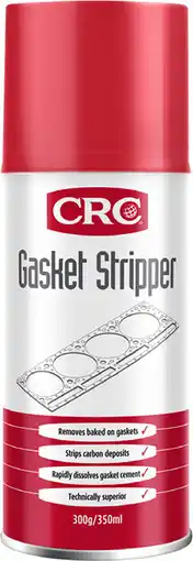 Autopro CRC Gasket Stripper offer