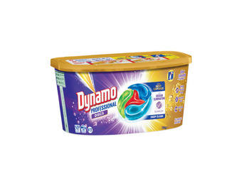 Foodworks Dynamo professional laundry discs 28 pack offer