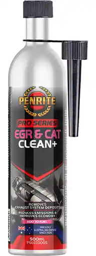 Autopro Penrite Pro Series EGR & Cat Clean+ offer