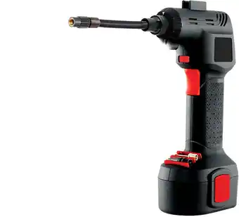 Air Work Pro Handheld Air Compressor