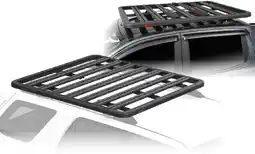 Autobarn Selected Yakima Platforms offer