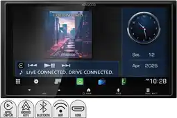 Autopro Kenwood 6.92” HD Wireless Receiver offer