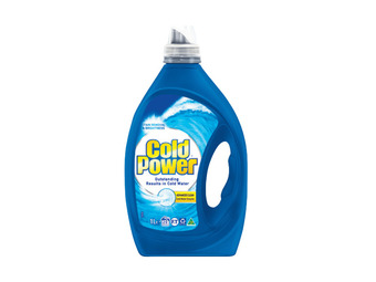 Foodworks Cold power laundry liquid 900ml/1l or powder 900g/1kg offer