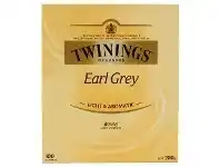 Officeworks Twinings Earl Grey Tea Bags 100 Pack offer