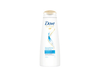 Foodworks Dove shampoo or conditioner 320ml offer