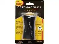 Officeworks Prismacolor Cannister Pencil Sharpener offer