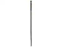 Officeworks Royal & Langnickel Zen Series 73 Paintbrush Flat Size 6 offer