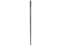 Royal & Langnickel Zen Series 43 Paintbrush Bright Size 4