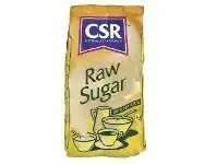 CSR Raw Sugar 1kg