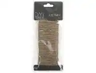 D.I.Y. DIYi Jute Twine 15m