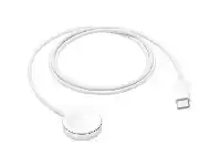 Officeworks Apple Watch Magnetic Charging USB-C Cable 1m offer