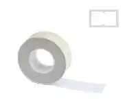 Checkpoint Meto Meto Primark Labelling Gun Removable Labels White 5 Pack