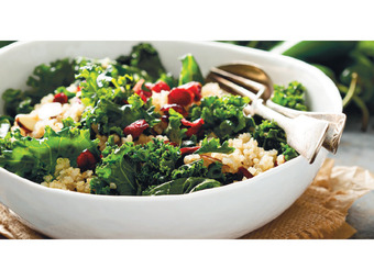Foodworks Hifresh salad kits 300g offer