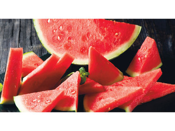 Foodworks Sweet seedless watermelon offer