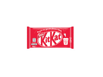 Foodworks Nestlé medium bars 35-55g offer