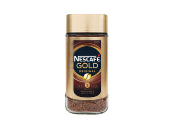 Foodworks Nescafé gold instant coffee 180/200g offer