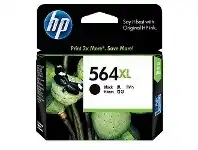 Officeworks HP 564 XL Ink Cartridge Black offer