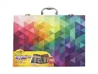 Officeworks Crayola Inspiration Art Case offer