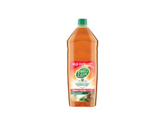 Foodworks Pine-o-cleen antibacterial disinfectant 1.25l offer
