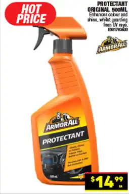 Autopro Protectant original offer