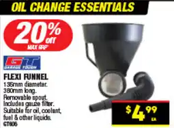 Autopro Flexi funnel offer