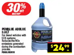 Autopro Penblue adblue offer