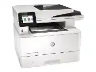 Officeworks HP LaserJet Pro M428fdw Mono MFP offer