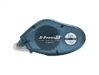 Officeworks Xpress X-Press It Double Sided Tape Runner 8mm x 12m offer