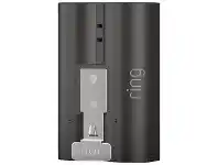 Officeworks Ring Quick Release Battery offer