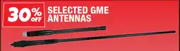 Autobarn Selected gme antennas offer