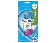 Officeworks Liquid Paper Dryline i-Mini Correction Tape 5mm x 6m 3 Pack offer
