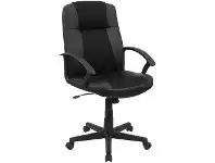 J.Burrows Roma Chair Black
