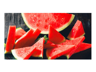 Foodworks Sweet seedless watermelon offer