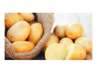 Foodworks Pre-packed washed potatoes 2kg offer