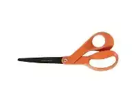 Officeworks Fiskars Classic Non-Stick Scissors No.8 offer