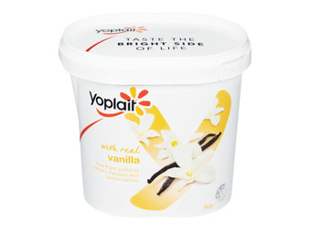 Foodworks Yoplait yoghurt 1kg offer