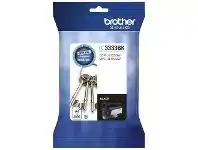 Officeworks Brother LC 3333 Ink Cartridge Black offer