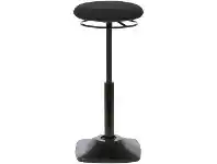 Officeworks J.Burrows Professional Sit Stand Stool offer