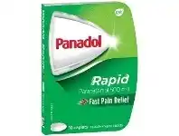 Panadol Caplets Handipack 10 Pack