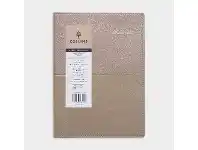 Officeworks Collins Debden Collins A5 Week to View FY21/22 Vanessa Diary Rose Gold offer