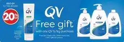 Pharmacy4Less Ego QV Range offer