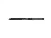 Officeworks Artline 200 Fineliner 0.4mm Black offer