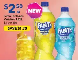 Ritchies Fanta Fantasies Varieties offer