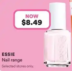 Priceline Nail Color Peak Show offer