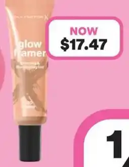 Priceline Glow Framer Bronzing & Illuminating Tint offer