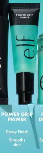 Priceline Power grip primer offer