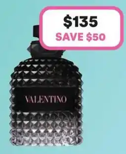 Priceline VALENTINO Born In Roma Uomo EDT offer