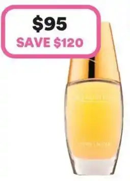 Priceline Estee Lauder Beautiful EDP offer
