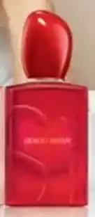 Priceline Si Passione Red Bloom EDP offer